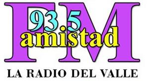 Radio FM Amistad