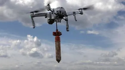 decenas-de-pequenos-drones-se-usaron-en-la-RI6EQBYYG5ANFGLH2I74USKZPI