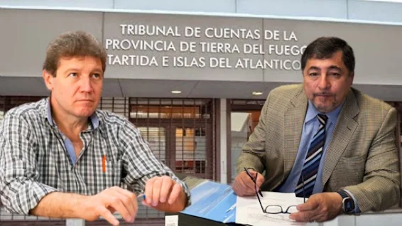 tribunal de cuentas tdf interviene en eleccion y es denuciado por secretario de apoc nacional