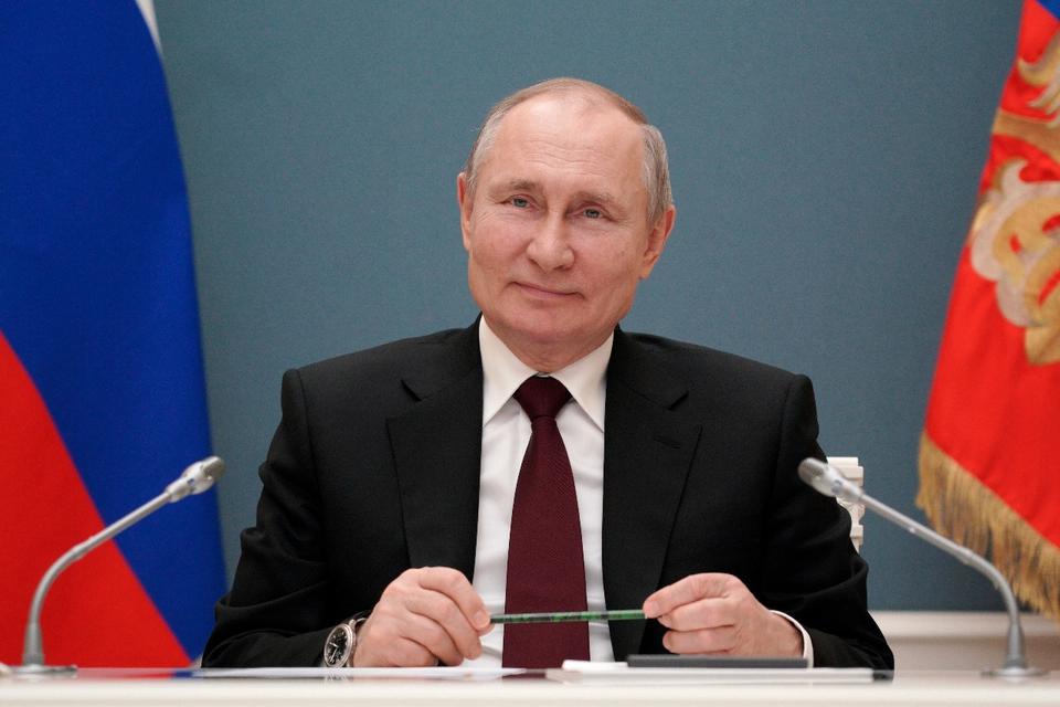 putin