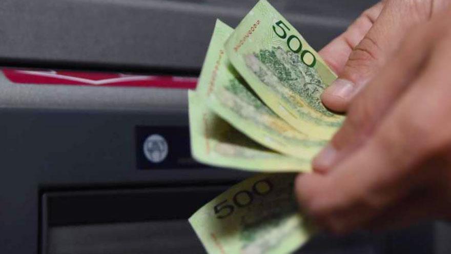 salario