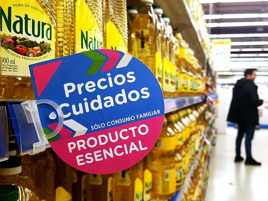 PRECIOS-CUIDADOS