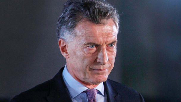macri