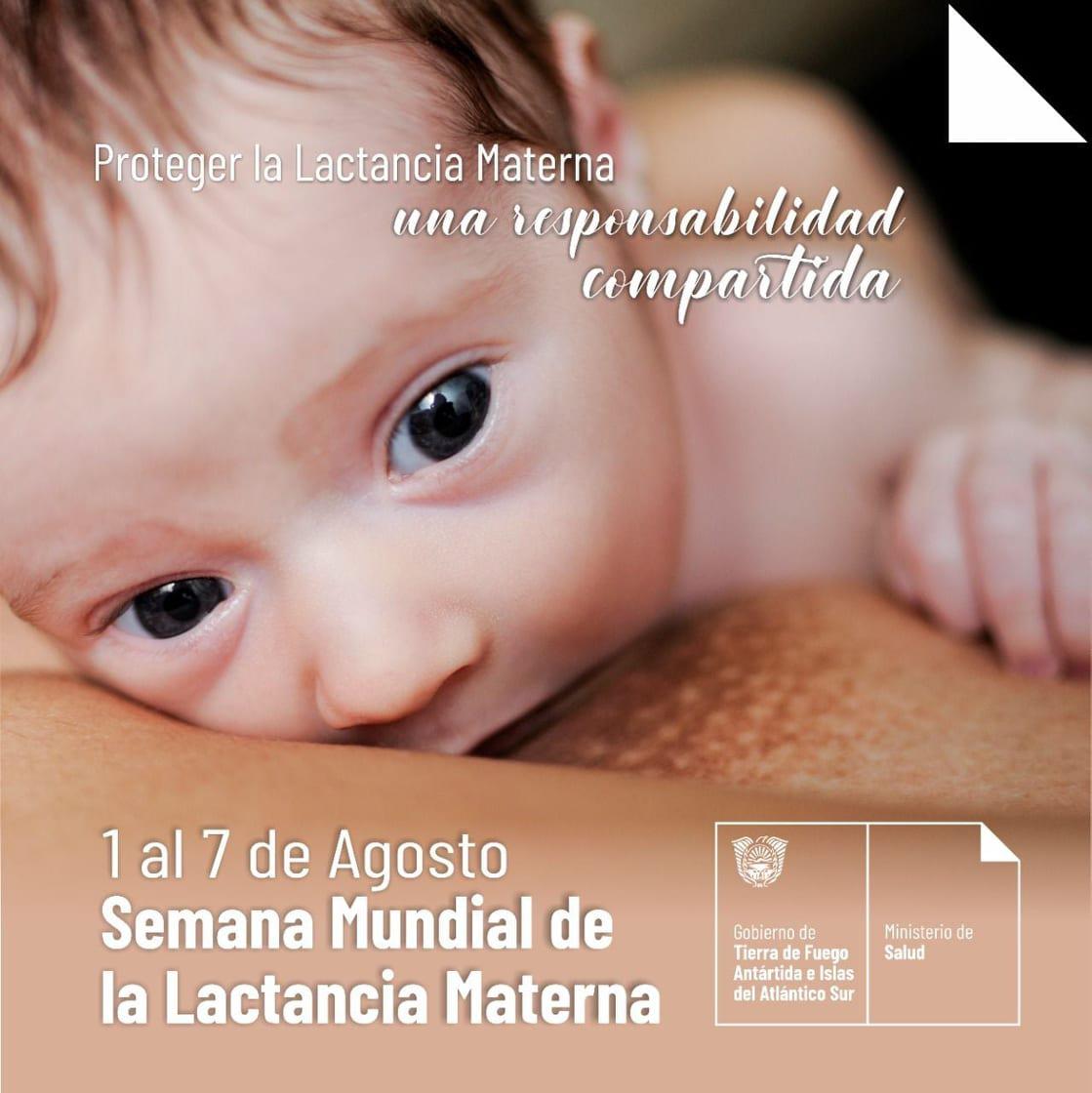 SEMANA DE LACTANCIA