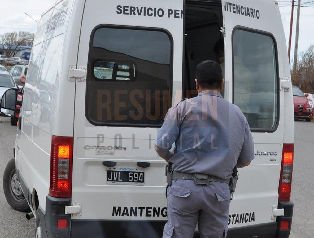 penitenciario