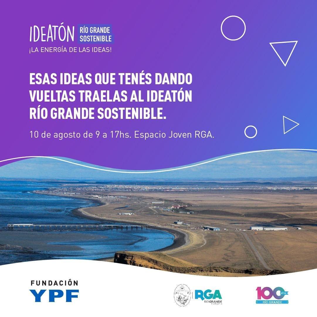IDEATON RG