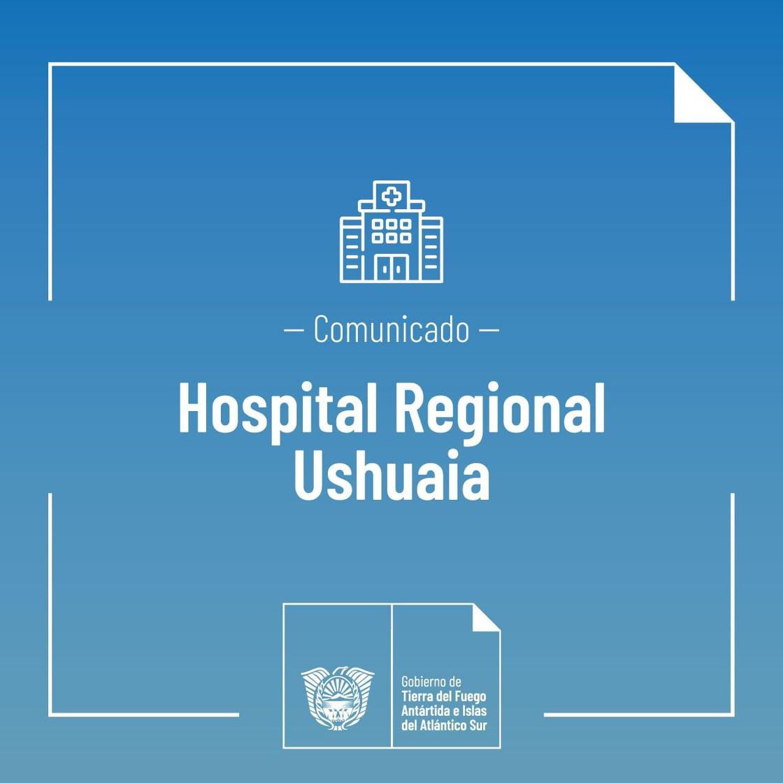 hospital regional