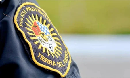 reclamo de policias retirados de tdf