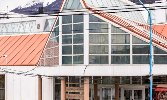 sigien las renuncias en el hospital regional ushuaia hru
