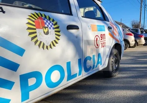 policia