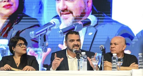 critican la politizacion de seminario hacemos soberania