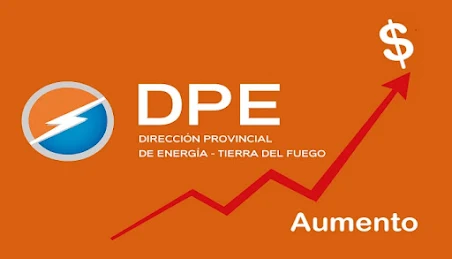 aumento de precio de la dpe