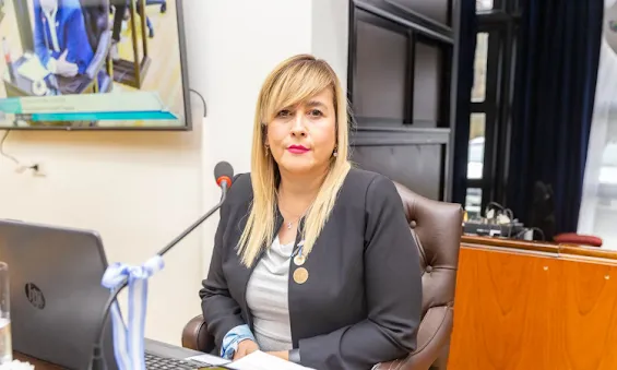 graciania convoco a expolicias por la falta de pago de la caja