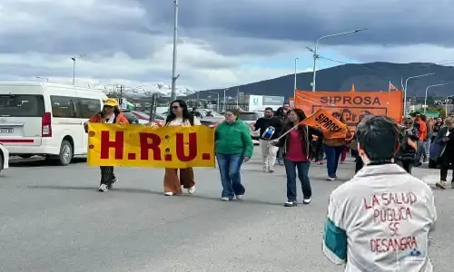 siprosa evalua paro de 48 horas