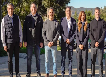 candidadotos a gobernadores de tierra del fuego