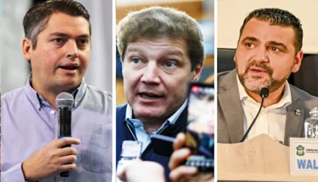ley de goteo y enfrentamiento en el mismo partido
