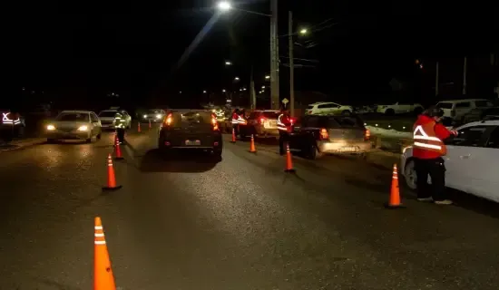 controles vehiculares en ushuaia