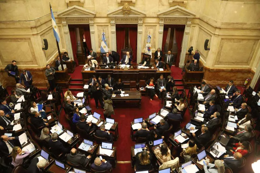 senado