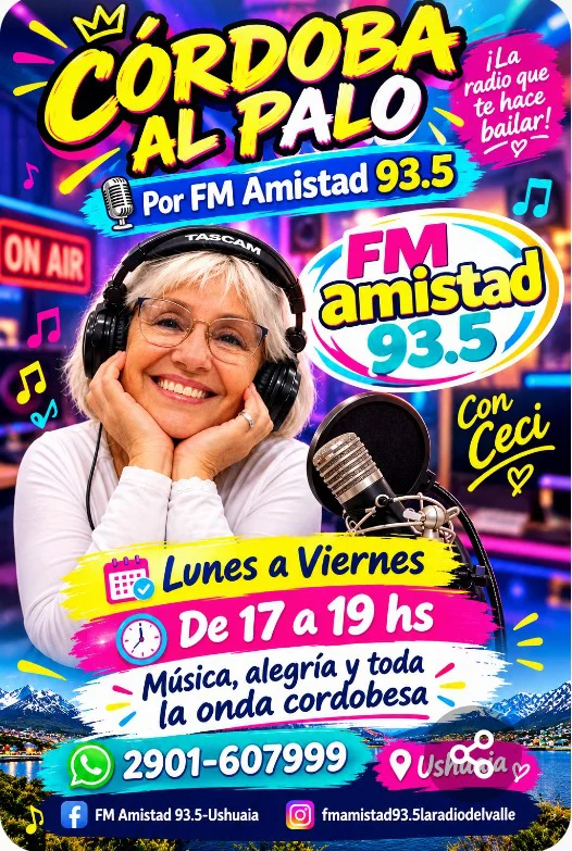 CORDOBA AL PALO