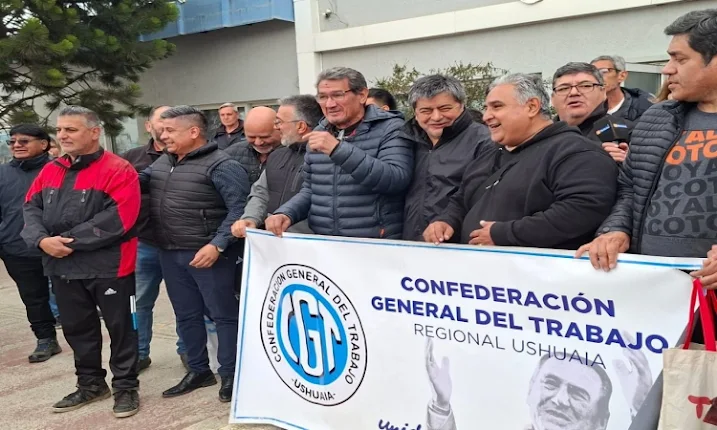 defienden al puerto pero no a los damnificados por osef