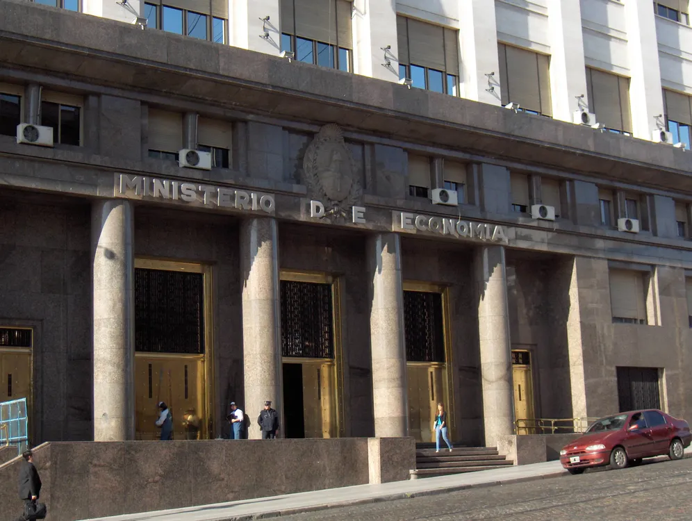 Ministerio_de_Economia_de_la_Nación_Argentina