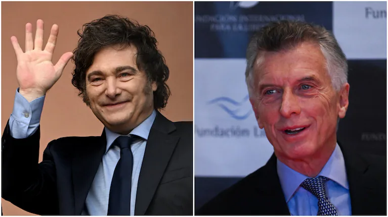 el-presidente-javier-milei-y-el-exmandatario-mauricio-macri-foto-afp-FJPC567NZRCUTPCMPVYT4CXXDI