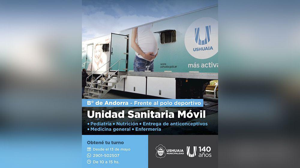 UNIDAD SANITARIA