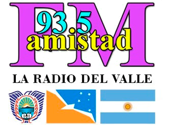 Amistad935